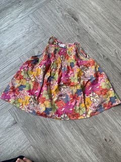Zara home tank top (4-5 tahun)