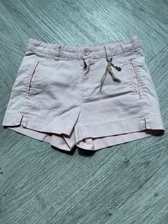 Zara kids celana size 8 (4-6 tahun)