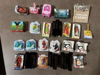 100+ 件抵買