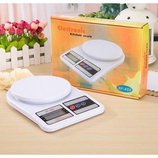 10Kg Digital Electronic Kitchen Scale with Automatic Power-off Feature