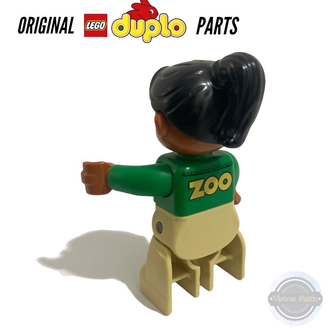 Duplo hair shop