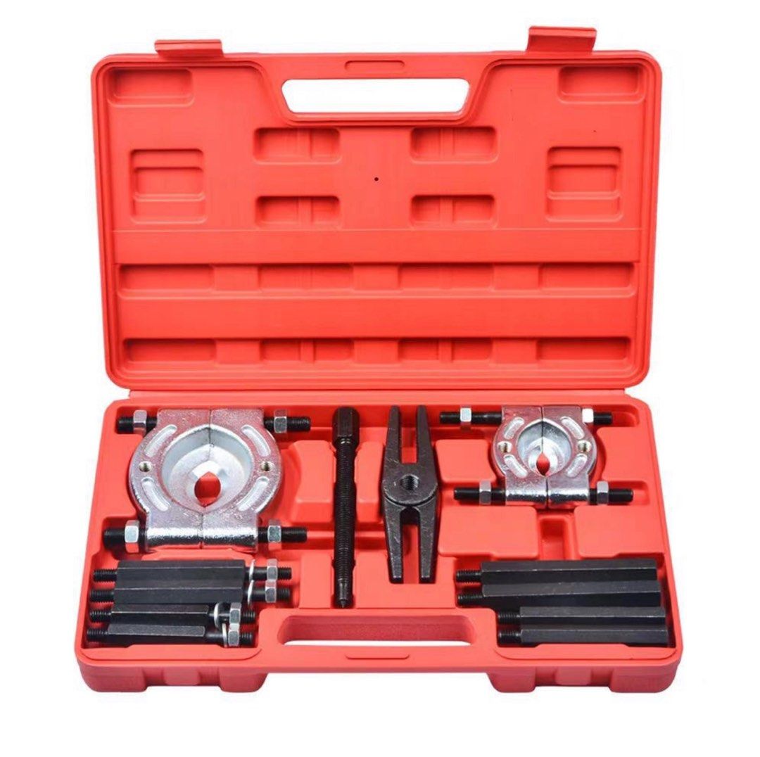 12pcs. Bearing separator set/bearing puller set, Commercial