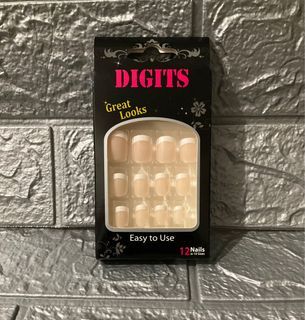 12pcs French Tips