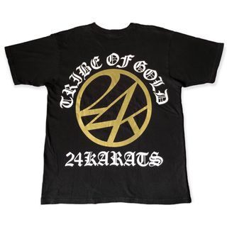 24 KARAT