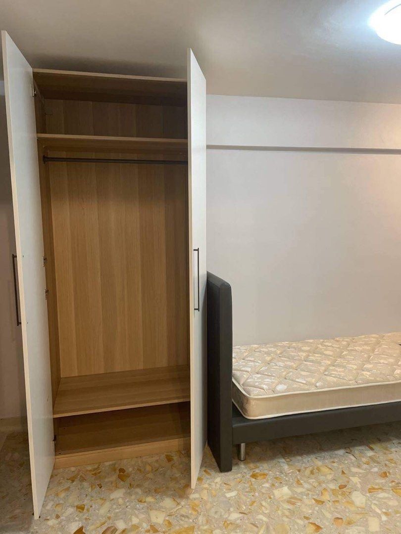 37 Jalan Rumah Tinggi Rumah Tinggi View, Property, Rentals, HDB on