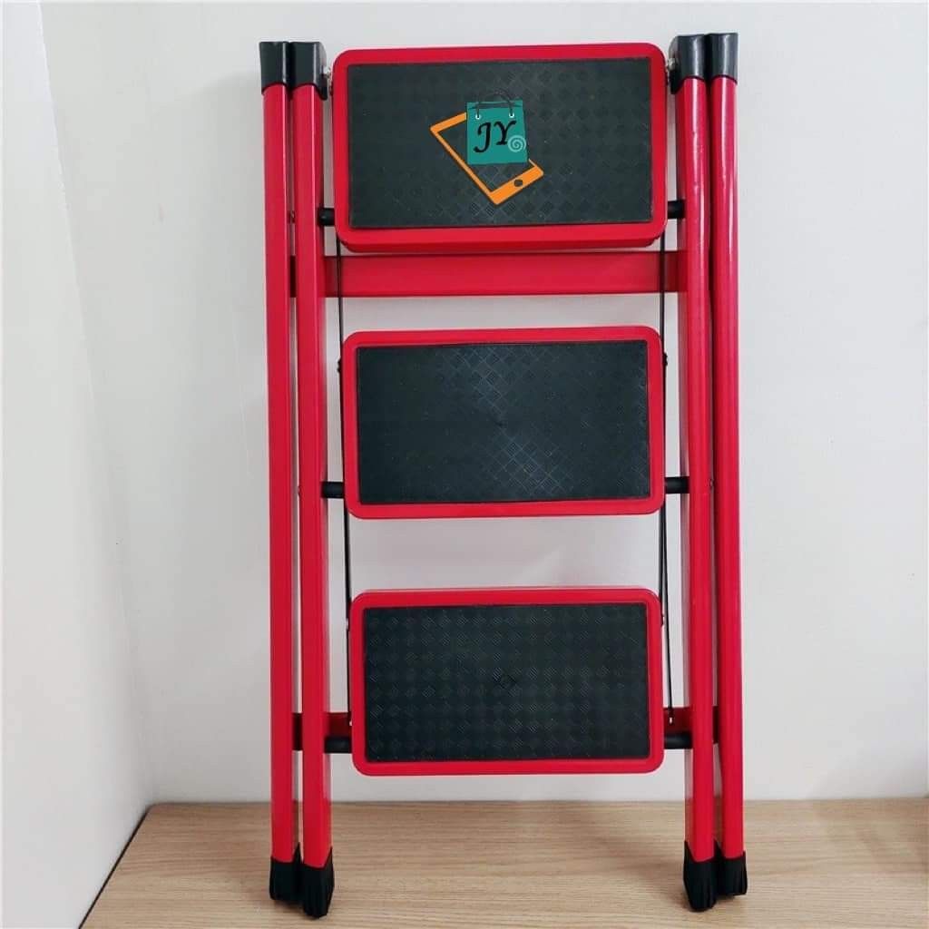 3 STEPS LADDER, Furniture & Home Living, Furniture, Other Home