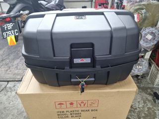 Rack & Box Collection item 1