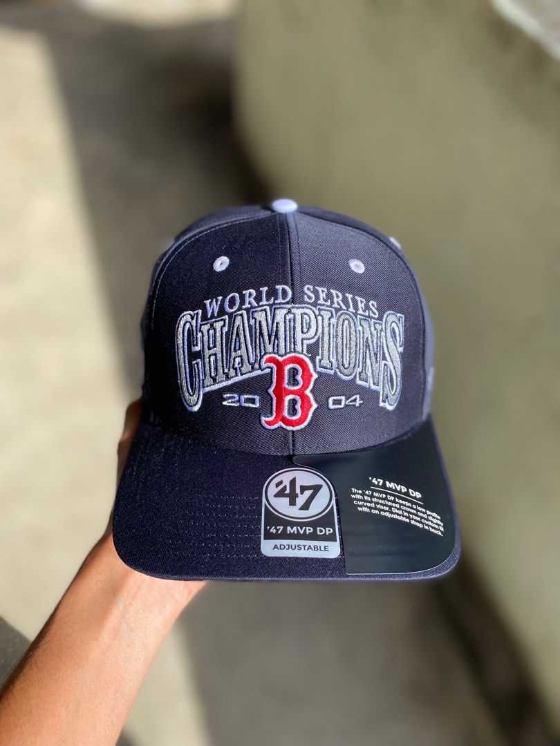 47 MVP DP Boston Trucker Original, Men's Fashion, Watches & Accessories,  Cap & Hats on Carousell