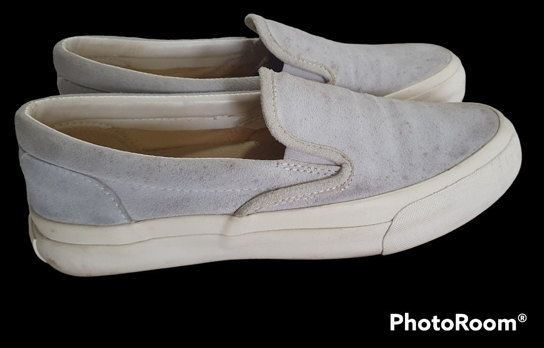 Converse to vans size shop