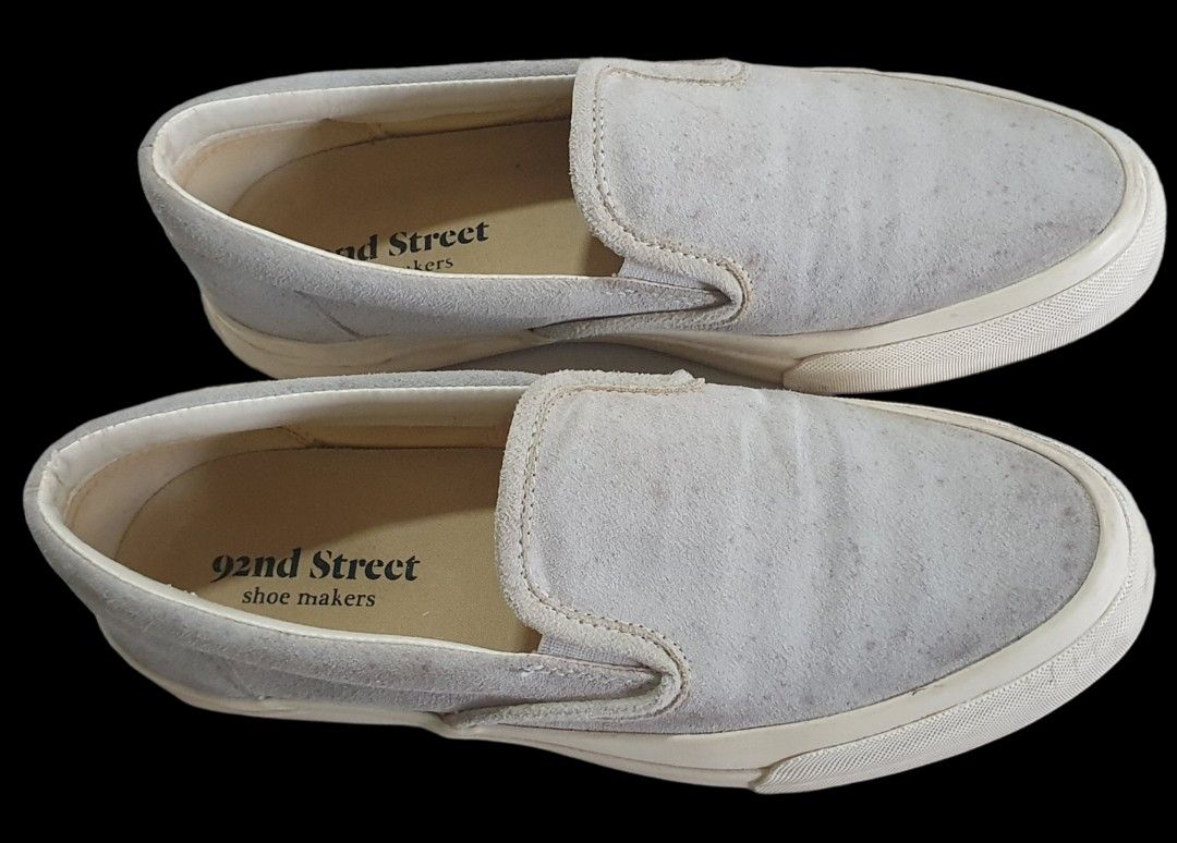 Converse to vans size on sale