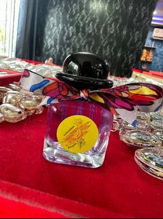 泰國連線🇹🇭💗阿贊咒💗人緣鳥香水