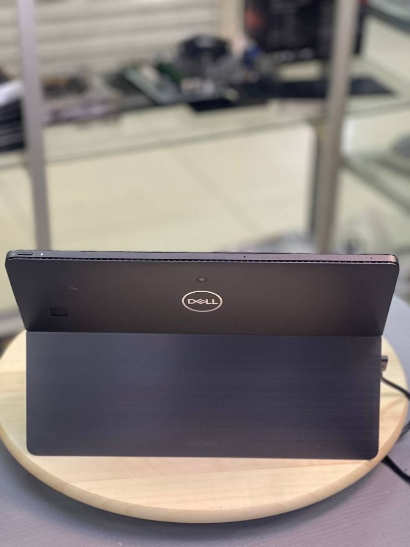 𝐌𝐢𝐜𝐫𝐨-𝐒𝐈𝐌 𝐂𝐚𝐫𝐝] [𝐓𝐨𝐮𝐜𝐡 & 𝐃𝐞𝐭𝐚𝐜𝐡𝐚𝐛𝐥𝐞] Dell  Latitude 5290 2in1 Core i7 8650U (8th Gen)  16GB RAM 512GB SSD USED,  Computers & Tech, Laptops & Notebooks on Carousell