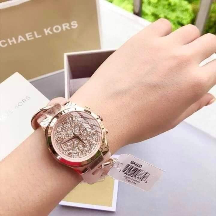 Michael kors mk 8666 top