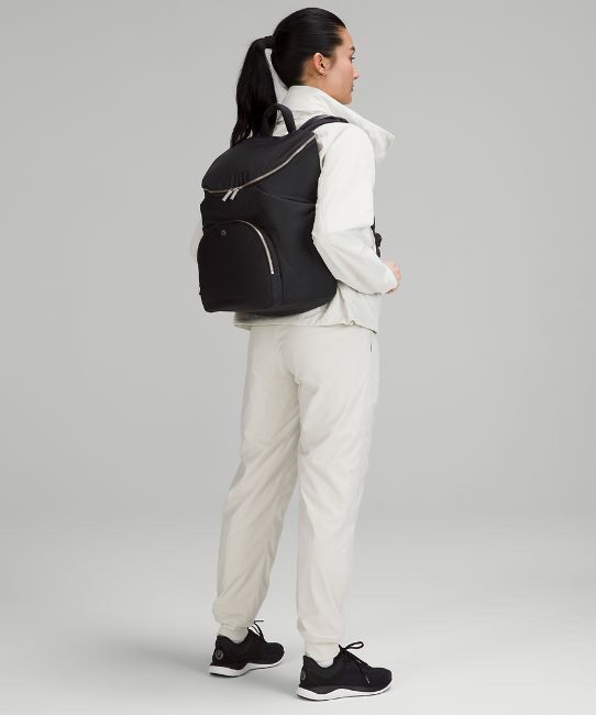 Lulu lemon new parent backpack clearance