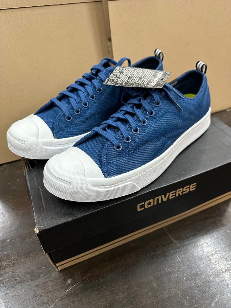 new converse jack purcell m series men