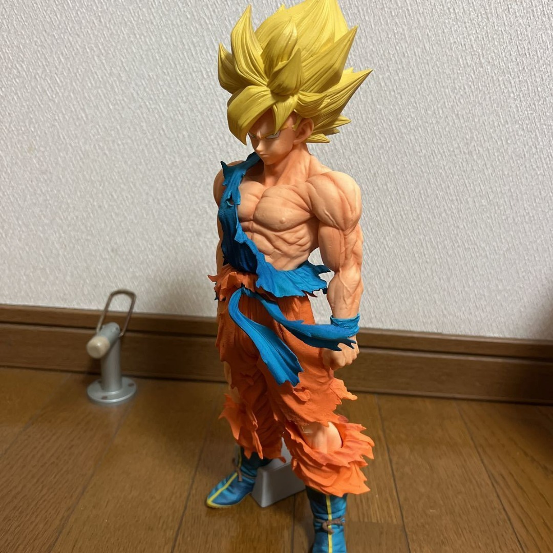 魅力的な ☆今週まで値下げ☆ 孫悟空 ☆今週まで値下げ☆ 新品 未開封