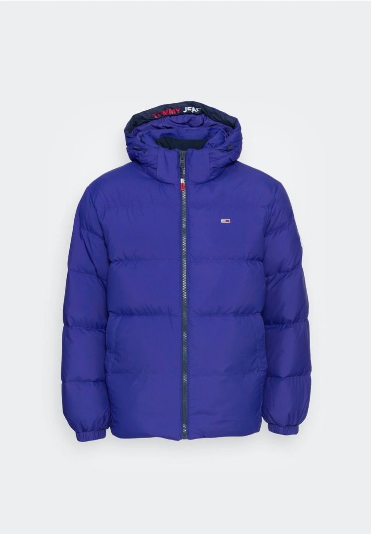 Tommy jeans sales essential jacket