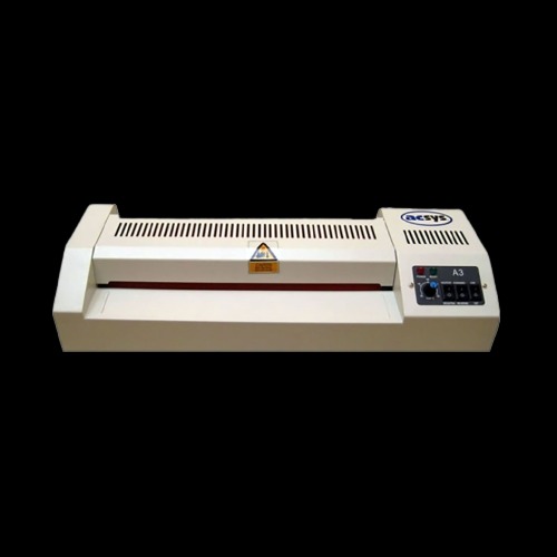 ACSYS MQ320 Heavy Duty Laminating Machine (A3), Computers & Tech