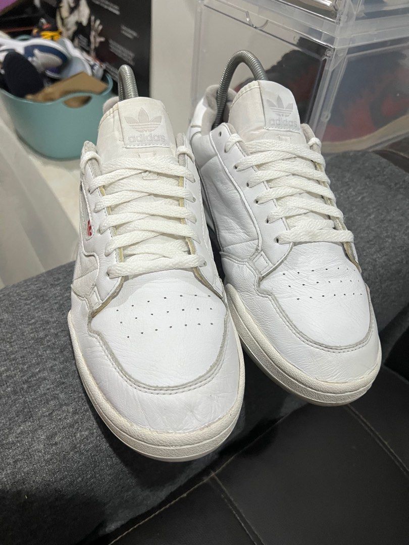 Adidas continental top 80 12.5