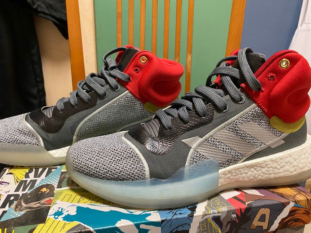 Thor marquee boost 2025