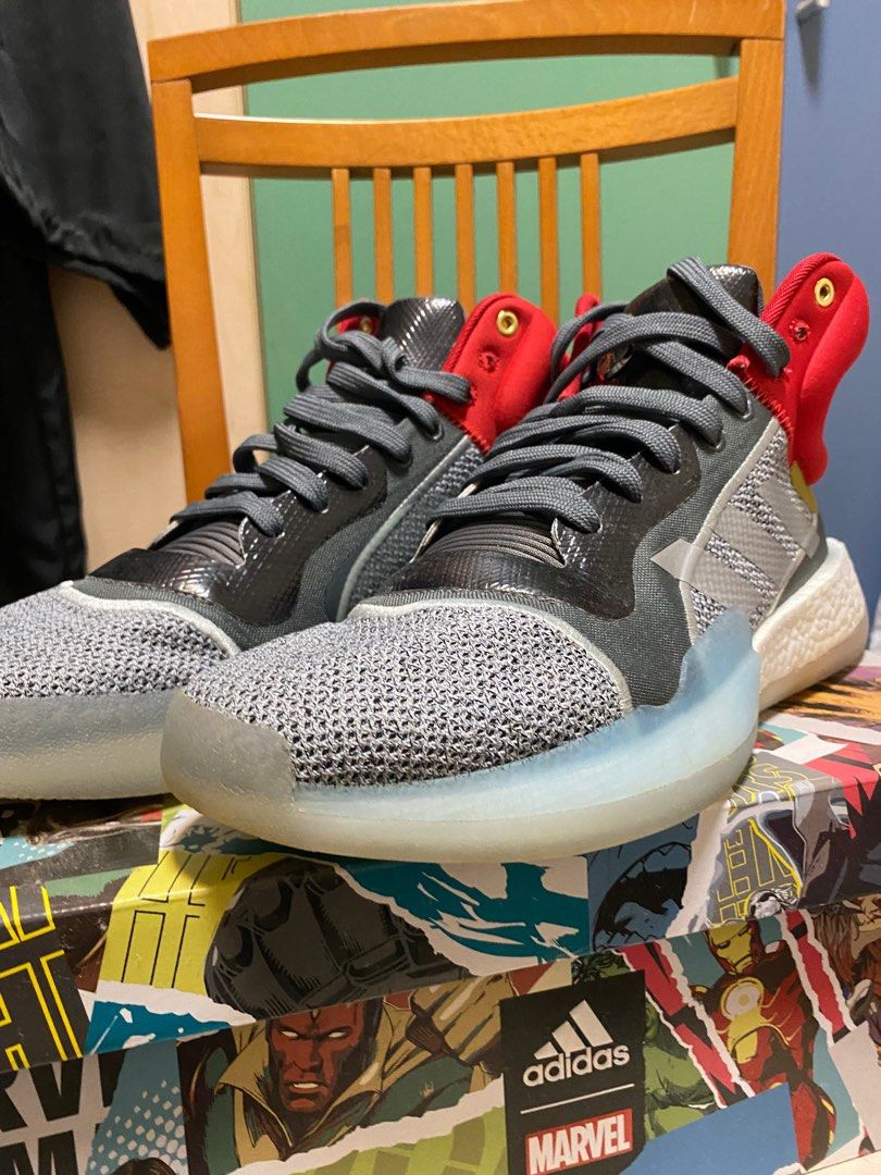 Thor marquee hotsell boost