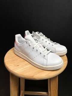 Adidas Stan Smith Bling Bling Hologram 鐳射尾