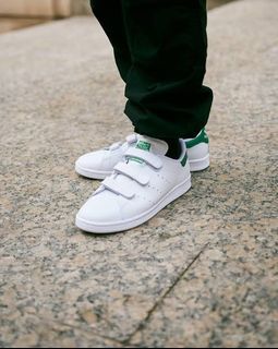 Adidas stan smith CF