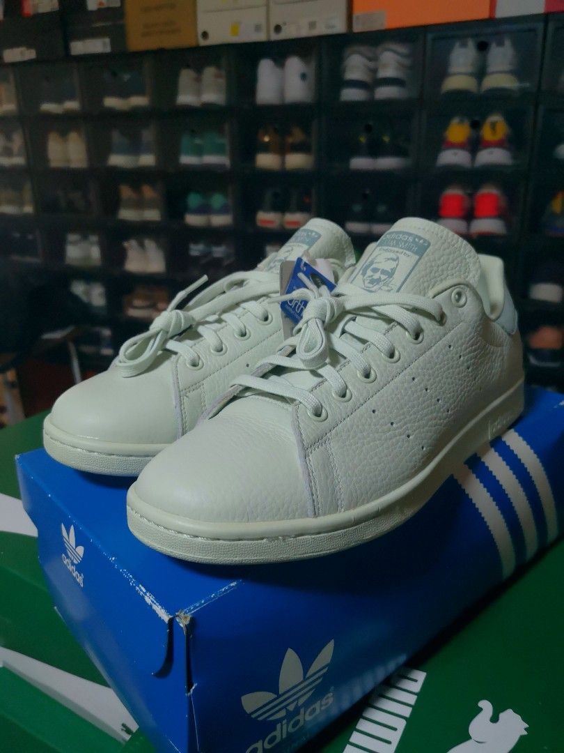 Adidas Stan Smith Light Mint
