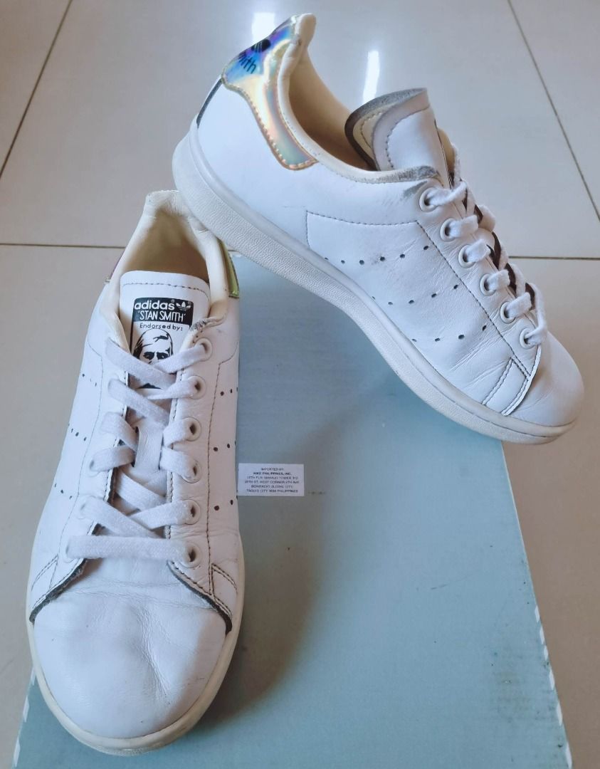 Adidas stan smith 37.5 top