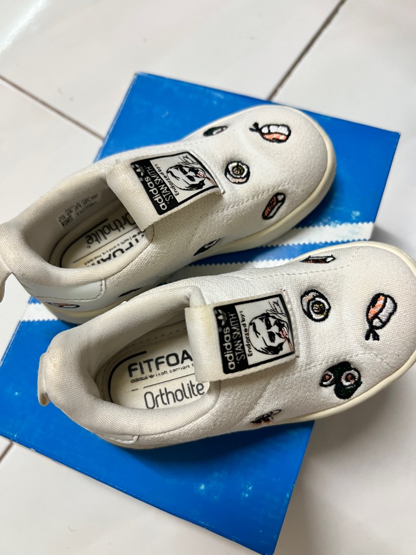 Adidas sushi online stan smith