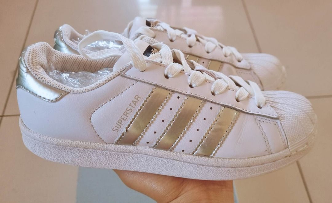 Adidas Superstar U Eur 36 22cm