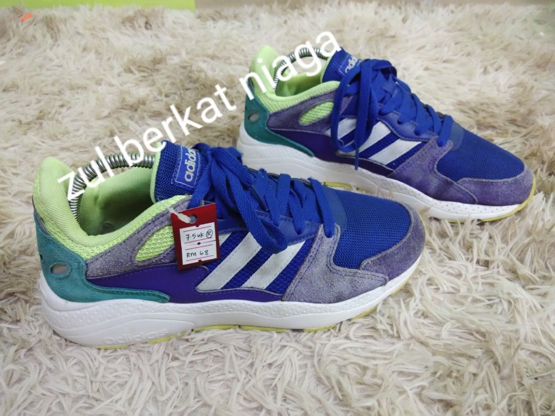 Tenis chaos sales