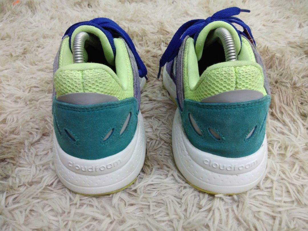 Tenis chaos hotsell