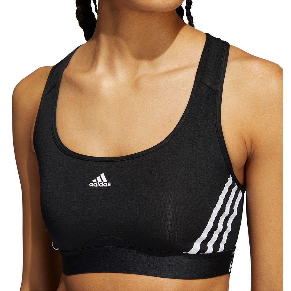 Adidas Sports bra - S/M/L/Xl, Women's Fashion, Activewear on Carousell