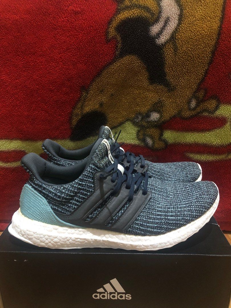 Ultra boost online parley sizing