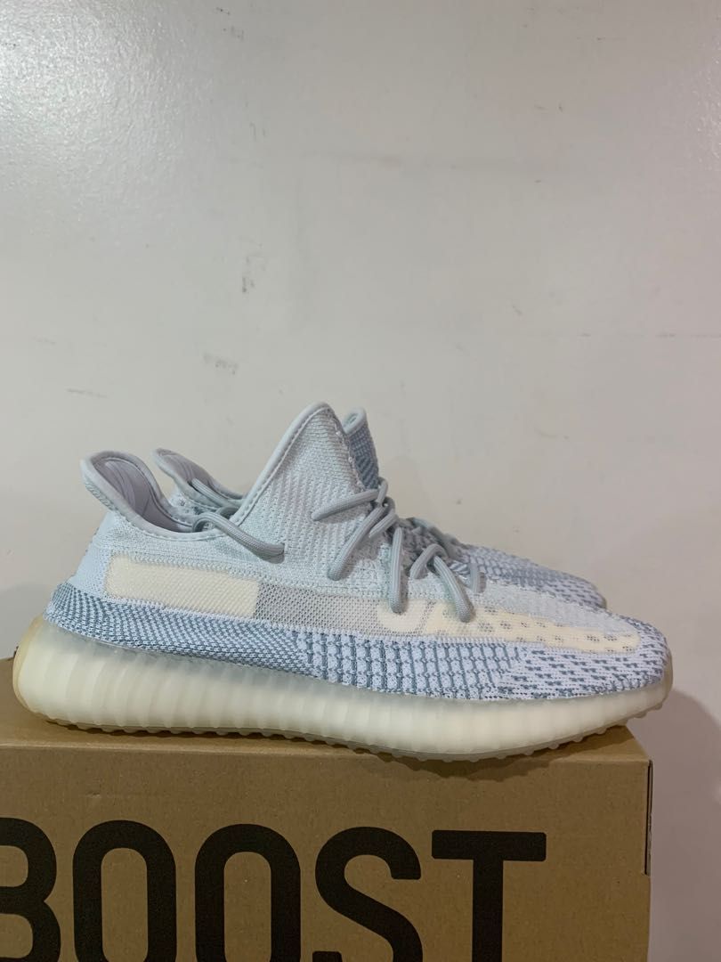Yeezy static size 11 best sale