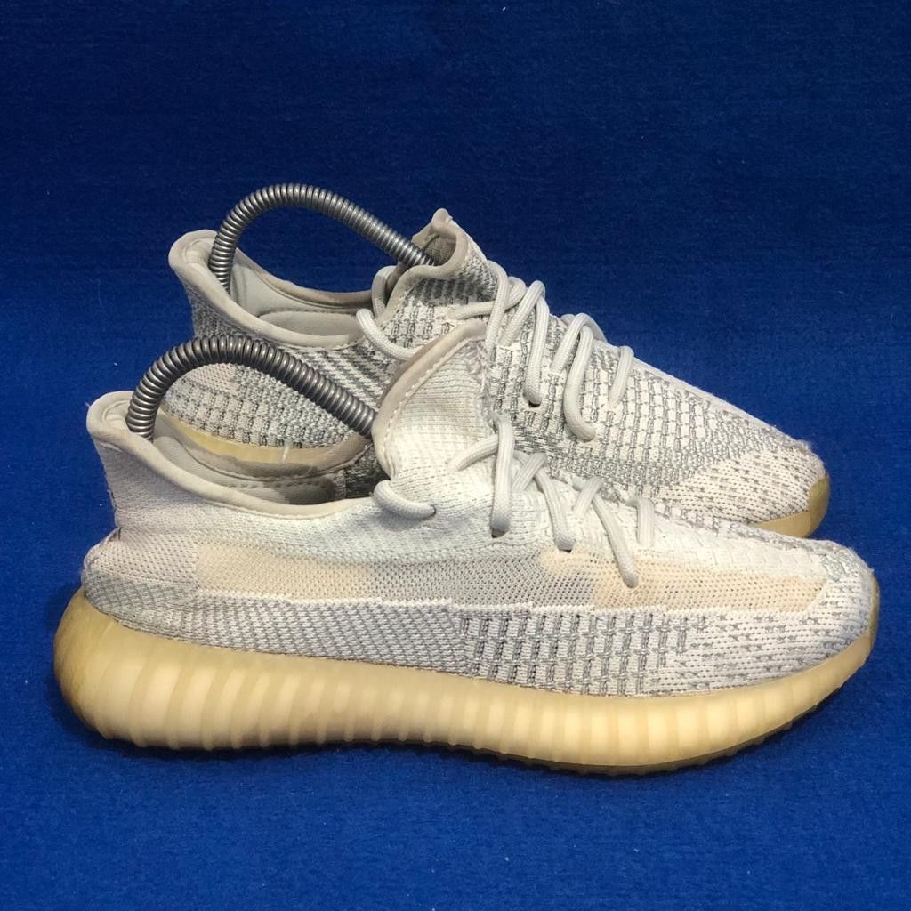 v2 natural yeezy