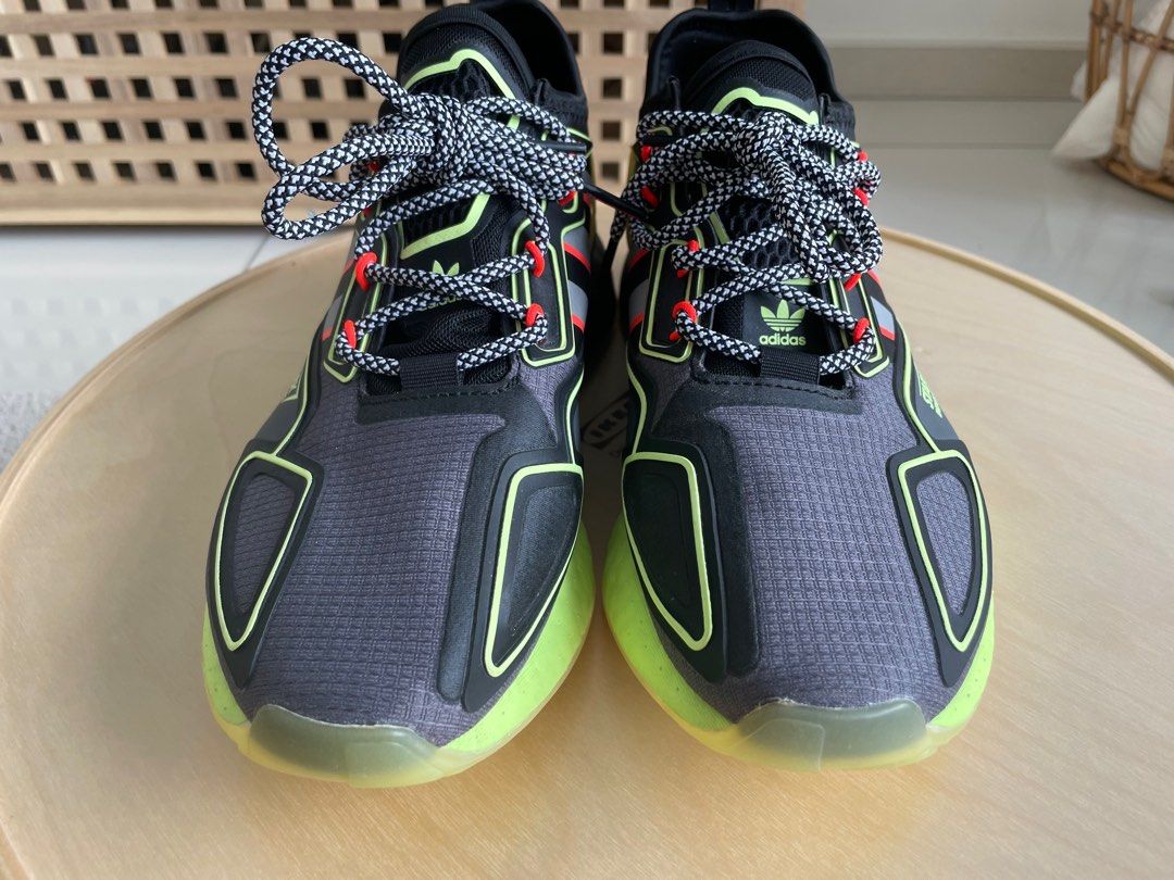 Adidas 2k size sales