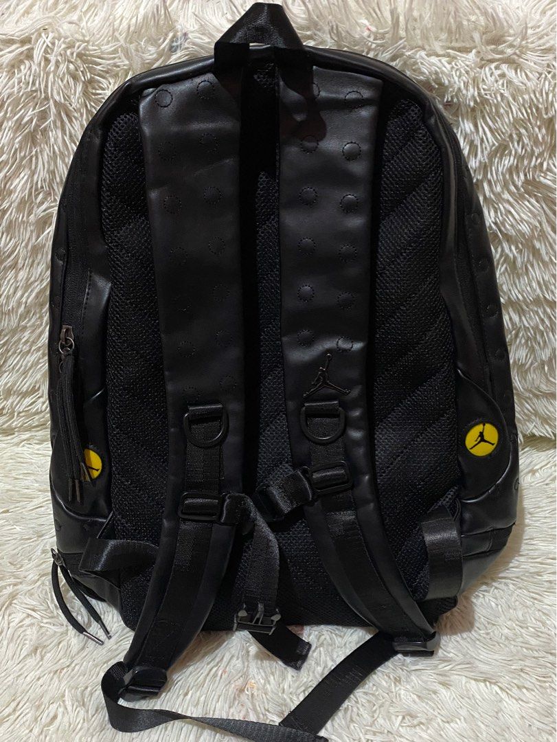Air Jordan Retro 13 Backpack