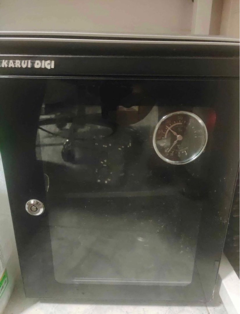 Akarui Digi Dry Photography, Photography Accessories, Dry