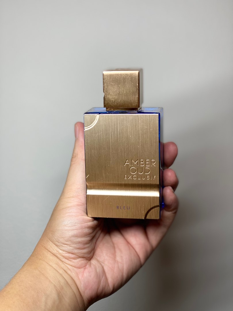 Clone do Layton Parfums de Marly - Amber Oud Exclusif Bleu Extrait Parfum # Layton #parfumsdemarly 