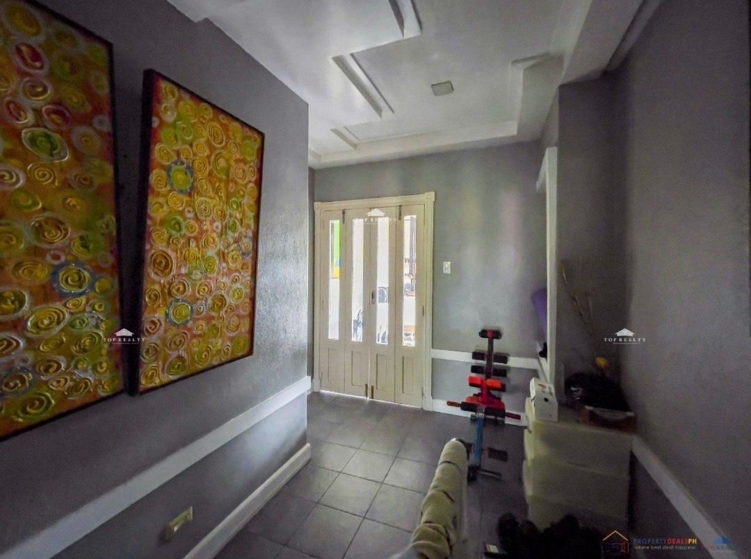 Alabang Hills House for sale, Property, For Sale, House & Lot on Carousell