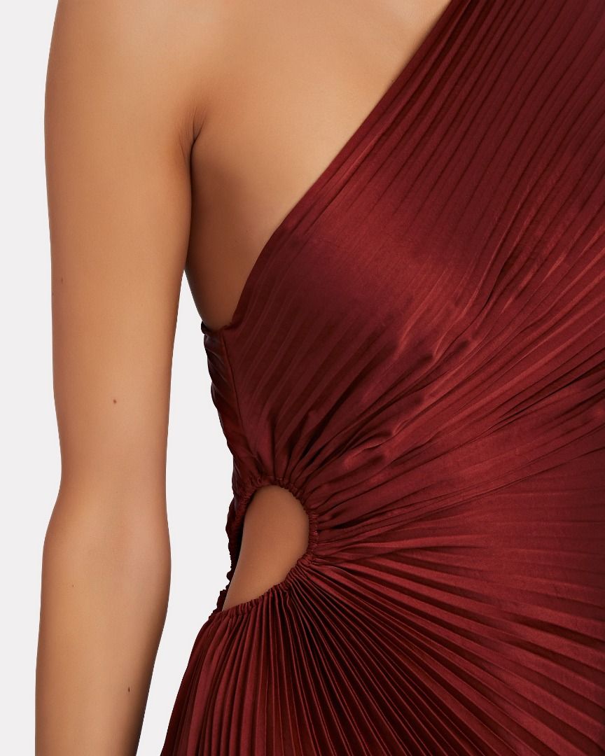 A.L.C. Delfina Dress Carousell