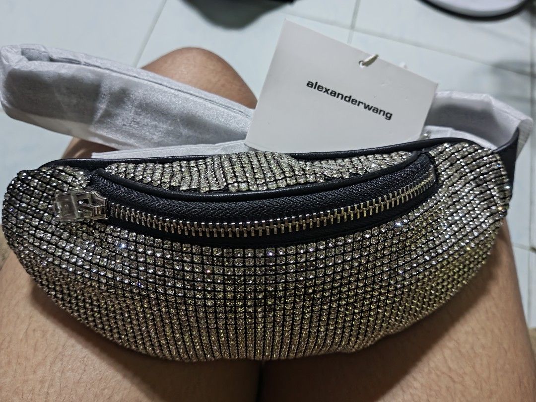 Attica soft cheap fanny pack