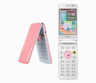 Looking for Android Flip Phones