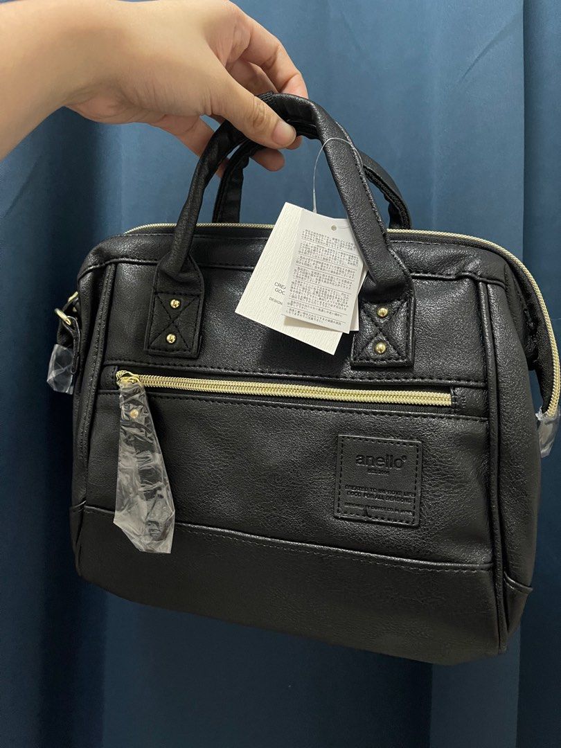 ANELLO BOSTON BAG Women s Fashion Bags Wallets Cross body