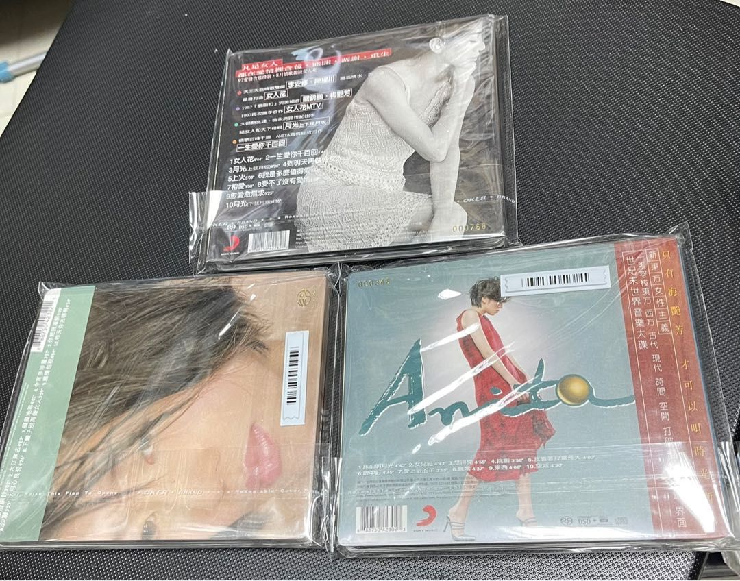 最も優遇 稀少 Woman's Stories SACD開封品 ジャズ一般 - fansdigger.com