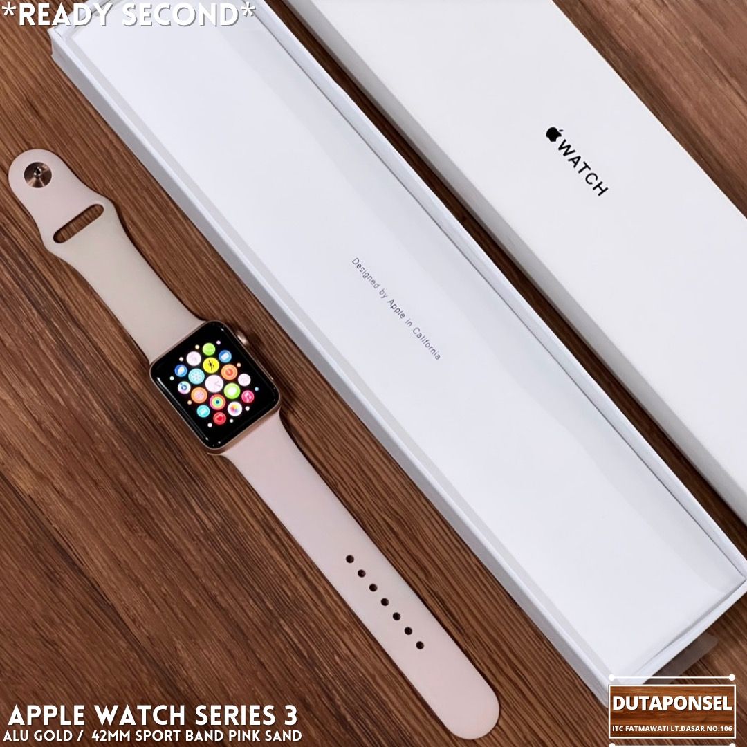 Sell iwatch series 3 Clearance
