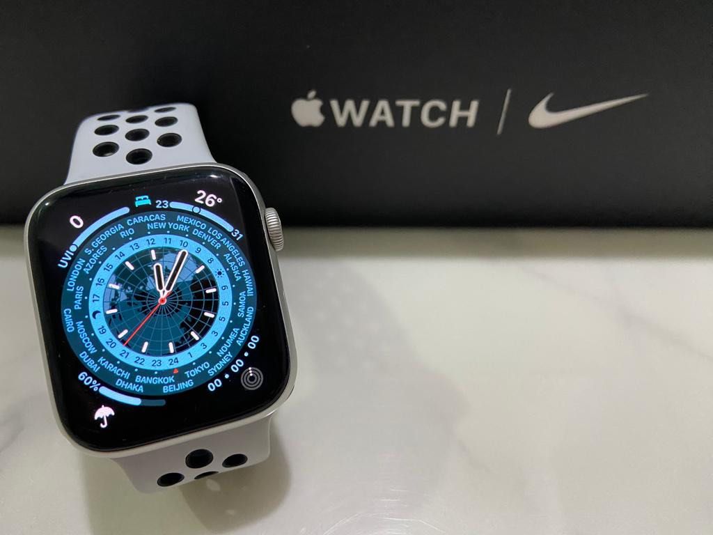 Nike store beijing watch