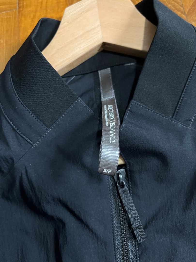 Arcteryx Veilance Nemis Jacket, Men's Fashion, Coats, Jackets and